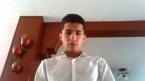 Curriculum de Bladimir Axel Gaviña Chavez