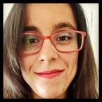 Curriculum de Miriam Olalla García