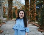 Curriculum de Ruth Velasco Fernández