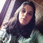 Curriculum de Patricia Fernández Ortega