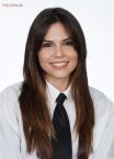 Curriculum de Clara López Raso