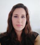 Curriculum de Micaela Galarza Piatti