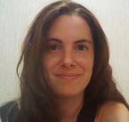 Curriculum de SARA MONTERO CAÑADA