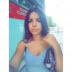 Curriculum de Yenet Gómez Díaz