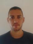 Curriculum de Ruben Bascuñana Morín