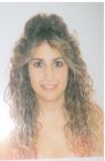 Curriculum de ALICIA GARCÍA SÁNCHEZ