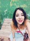 Curriculum de Mairena Vázquez Rodríguez