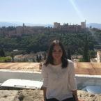 Curriculum de ALBA MARÍA