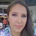 Curriculum de Adriana Colin Martínez