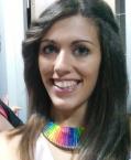 Curriculum de Noelia Martín Molina