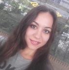 Curriculum de Clara Morán Pérez