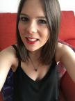 Curriculum de Alba Muñoz Caballero