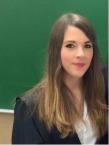 Curriculum de cristina vergés campos