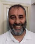 Curriculum de MOHAMED NAIEB