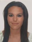 Curriculum de Macarena Blasco Ruiz