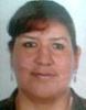 Curriculum de Monica Ladino Robalino