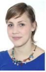Curriculum de Anna Mozíková