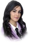 Curriculum de María Iglesias Bermúdez