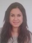 Curriculum de Miriam San José Martínez