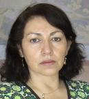 Curriculum de Sonia Zúñiga Salinas