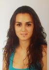 Curriculum de Ángela Pérez Morón