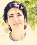 Curriculum de Caroline Carrique van Soest