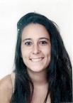 Curriculum de Patricia Jiménez Cardeña