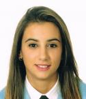 Curriculum de María del Rocio Ruiz Vargas
