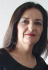 Curriculum de JOSEFA NAVARRO NICOLÁS