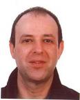 Curriculum de JAVIER MARTÍNEZ LÓPEZ