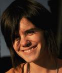 Curriculum de SARA FRANCO CONEJERO