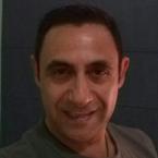 Curriculum de Javier sánchez ortiz