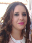 Curriculum de VIRGINIA MORAÑO ESPARTERO