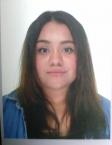 Curriculum de Alexa Tatiana Elvir Ordóñez