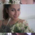Curriculum de Inmaculada Martín Segura