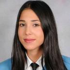 Curriculum de Julia Piñero Martínez