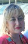 Curriculum de Eva Belén Vázquez Alonso