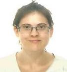 Curriculum de Marta Fernández Ortiz