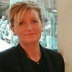 Curriculum de Marta del Pozo Garrido