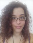 Curriculum de Ana Medrano García