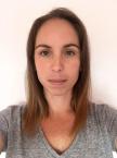Curriculum de Laura Troitiño Garcia