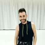 Curriculum de Raúl Martín Monge