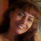 Curriculum de Nancy Elizabeth Frías Plasencia