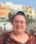 Curriculum de Dunia Esther Hernández Medina
