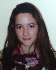 Curriculum de Ainhoa Manjón-Cabeza Martínez
