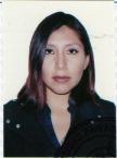 Curriculum de Amanda Milagros Suárez Rayme