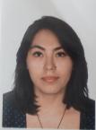 Curriculum de María José Silva Guanochanga