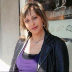 Curriculum de Eugenia borisuk