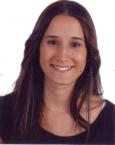 Curriculum de María Martín Sierra