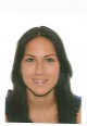 Curriculum de Cindy Suárez Santana